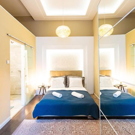 Spacious Luxury Apartment At The Heart Of Budapesta Exterior foto