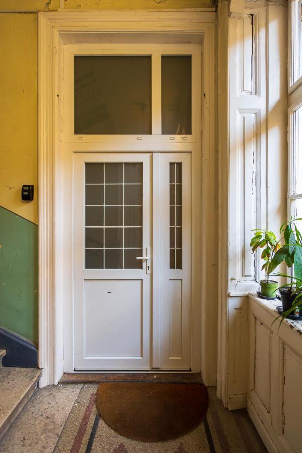 Spacious Luxury Apartment At The Heart Of Budapesta Exterior foto